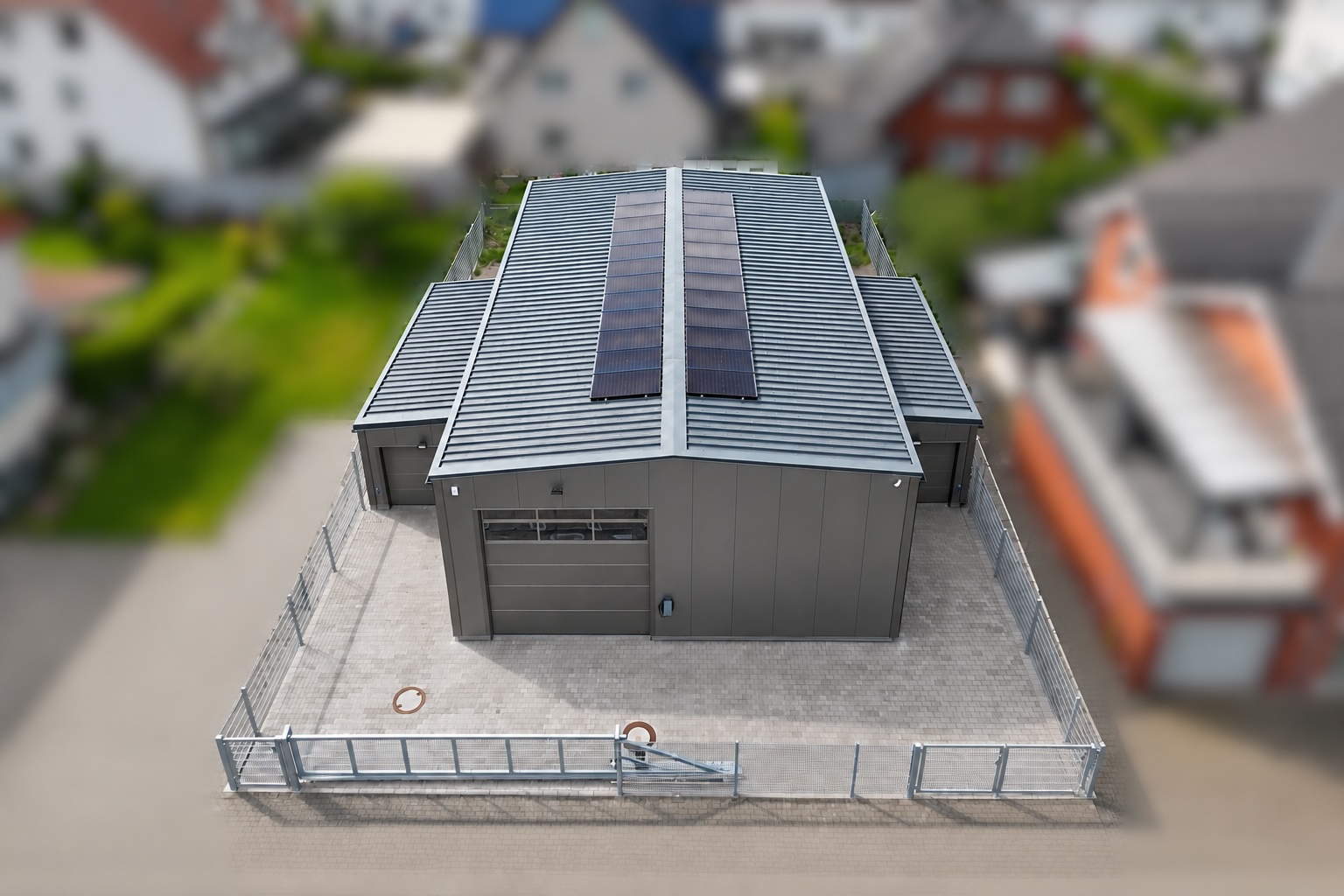 Sicherheit